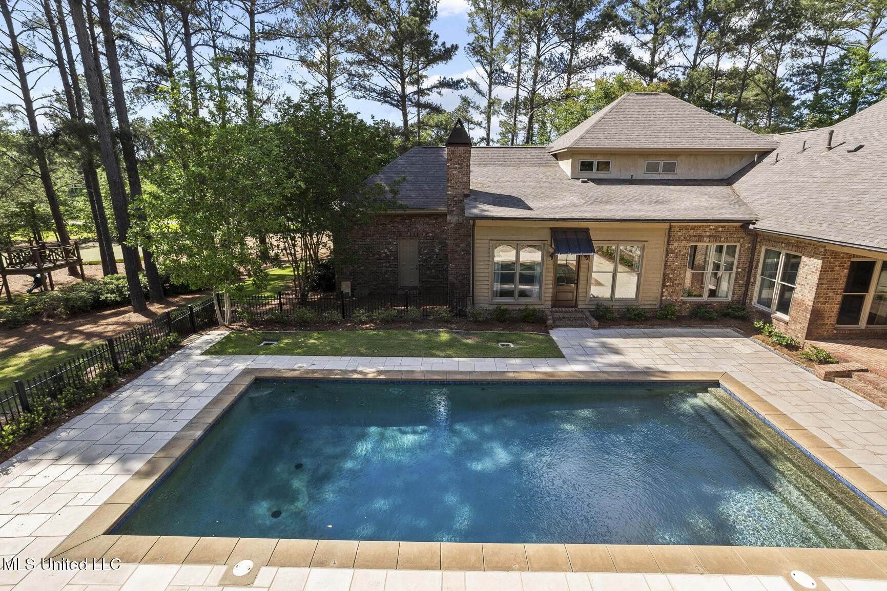 111 Johnstone Drive Madison, MS 39110 - Photo 32 of 59 111 Johnstone