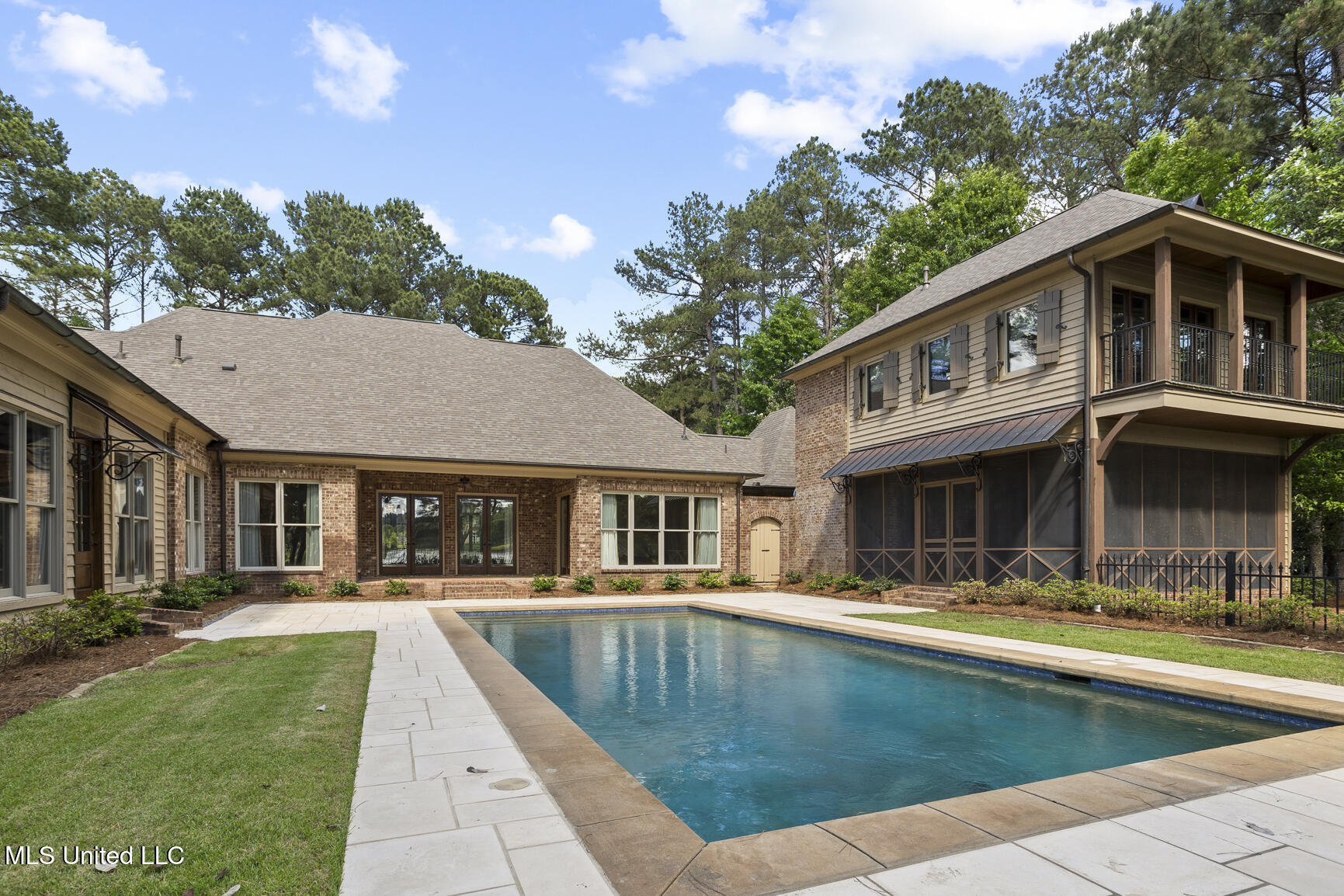 111 Johnstone Drive Madison, MS 39110 - Photo 40 of 59 111 Johnstone