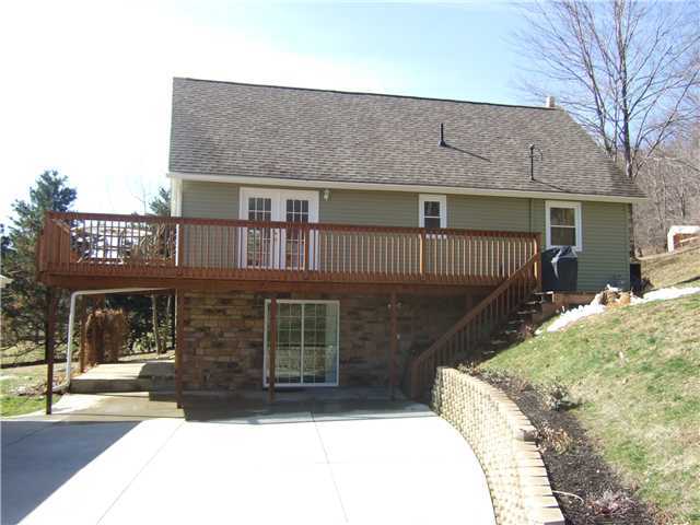 5004 Pleasant Chapel Road Southeast Newark, OH 43056 - Photo 1 of 10