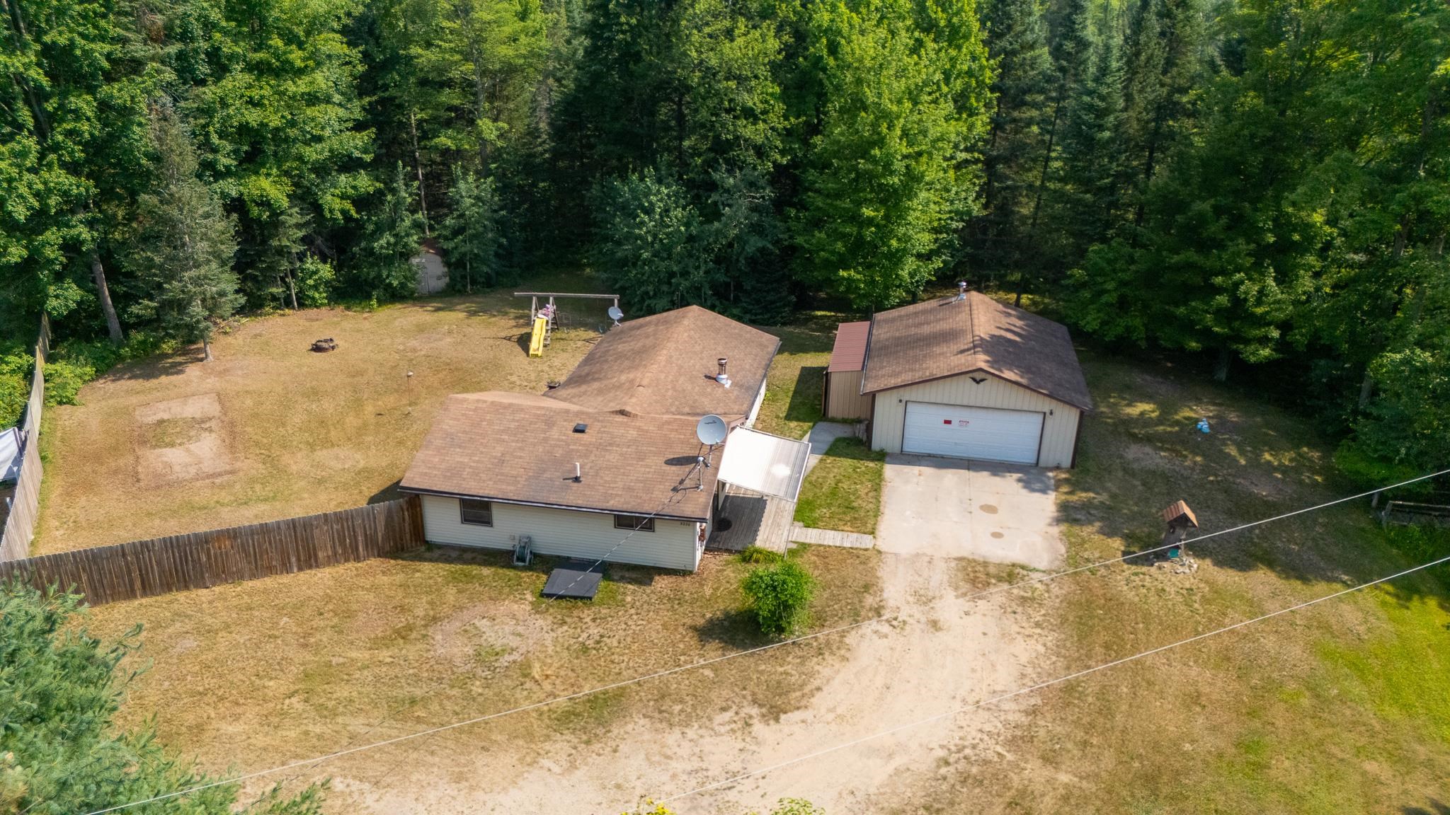 9230 Monroe Road Lake, MI 48632 - Photo 27 of 29