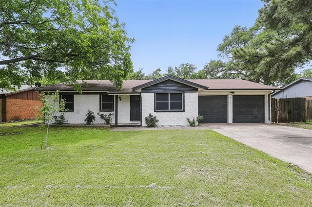 $195,000 | 6716 Alma Street, Forest Hill, TX 76140