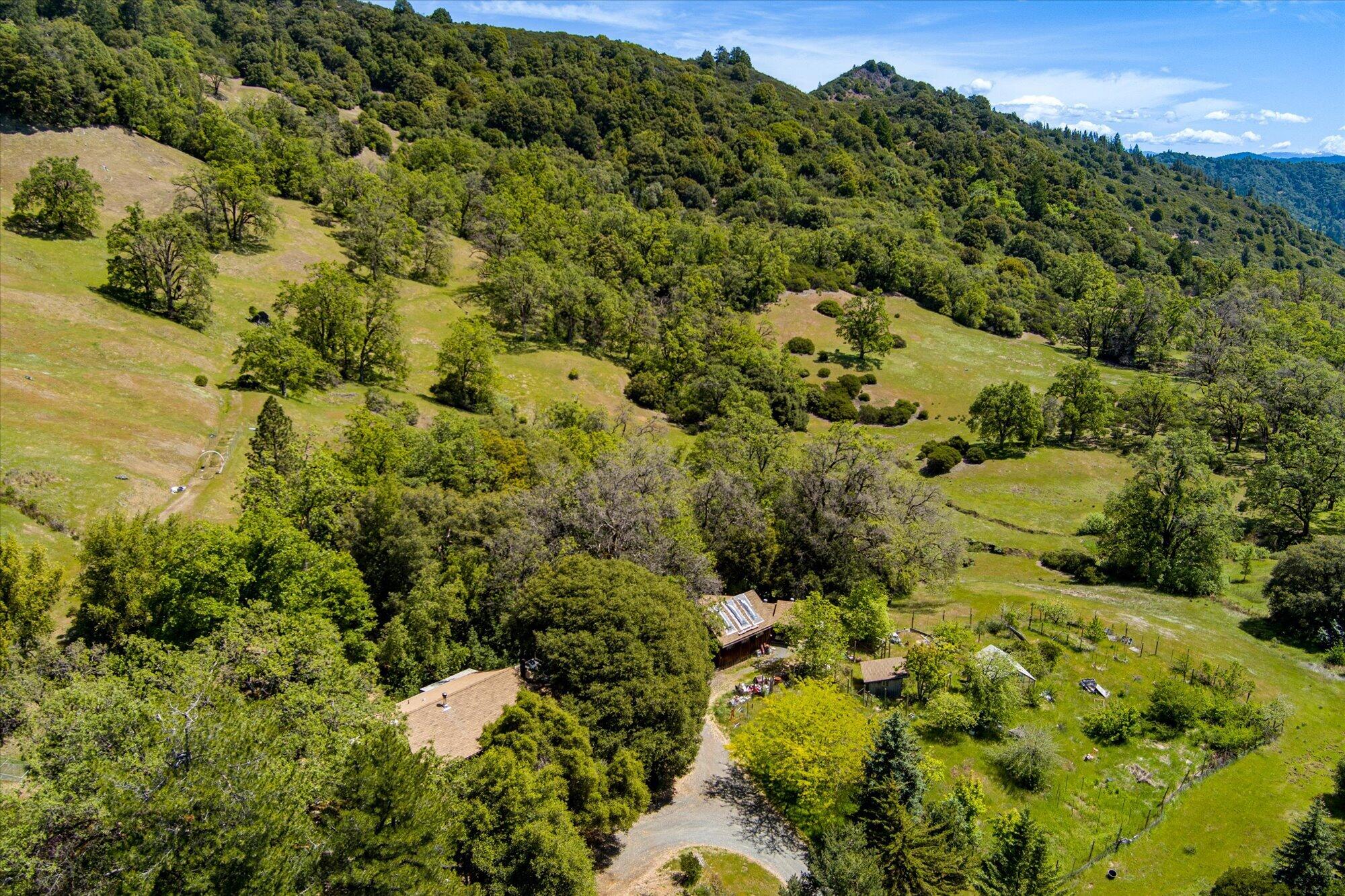 3450 Laytonville Dos Rios Road Laytonville, CA 95454 - Photo 9 of 98