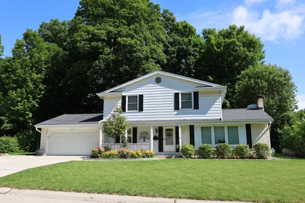 $424,900 | 5888 Riverside Drive, Greendale, WI 53129