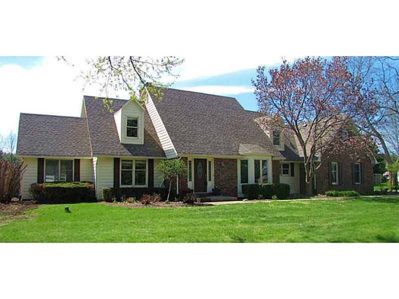 11112 Ditch Road Carmel, IN 46032 - Photo 1 of 24 Gallery Image 1
