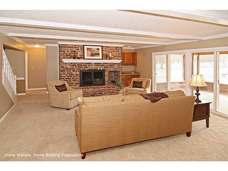 11112 Ditch Road Carmel, IN 46032 - Photo 4 of 24 Gallery Image 4