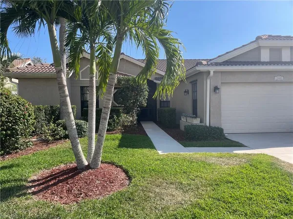 $7,500 | 12622 Hunters Ridge Drive, Bonita Springs, FL 34135