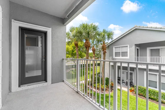 a view of a house with a porch