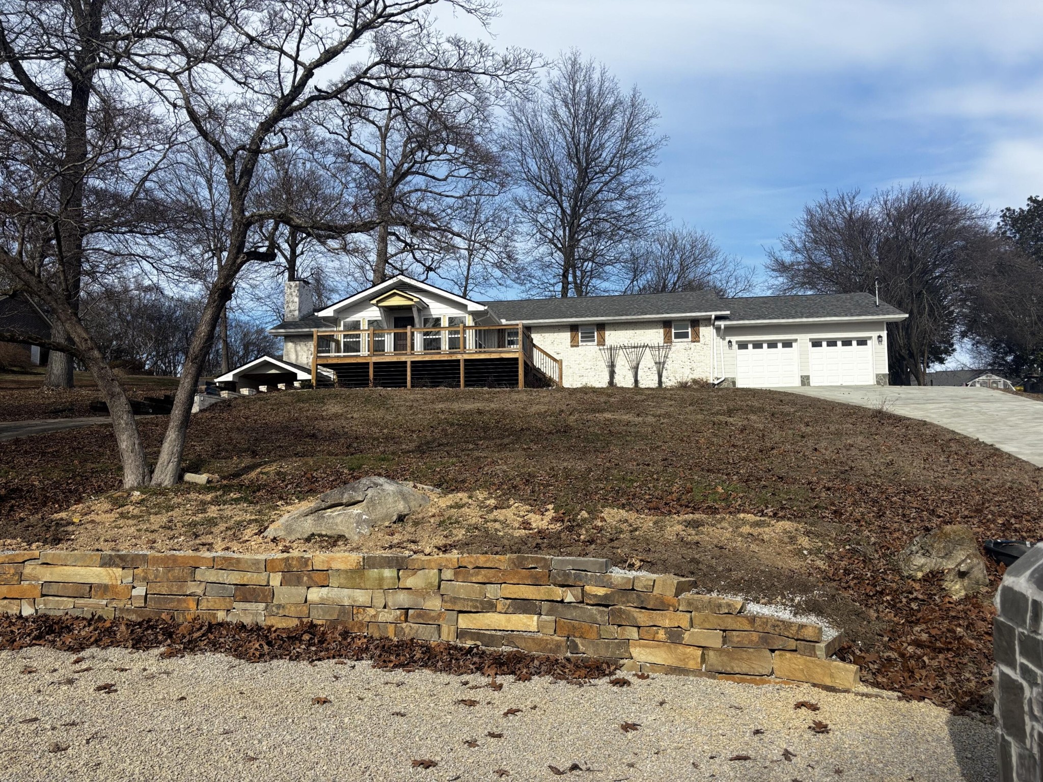 2139 South Shore Acres Road Soddy-Daisy, TN 37379 - Photo 50 of 50