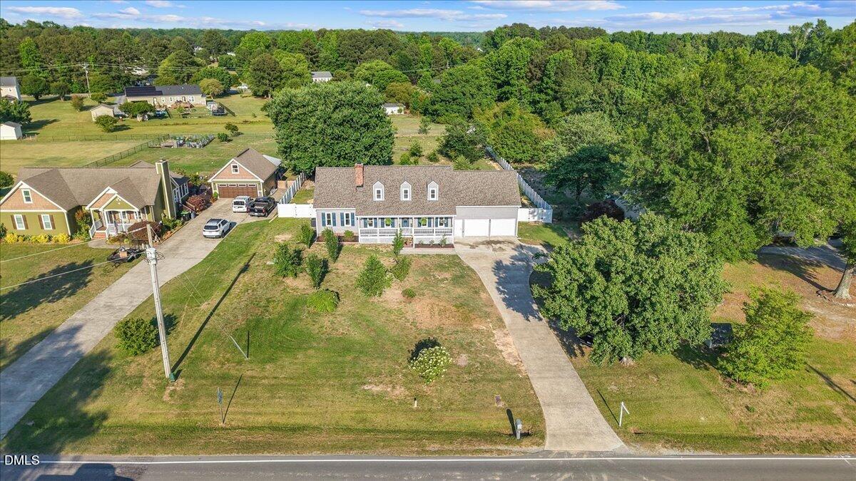 1782 Purfoy Road Fuquay-Varina, NC 27526 - Photo 58 of 73