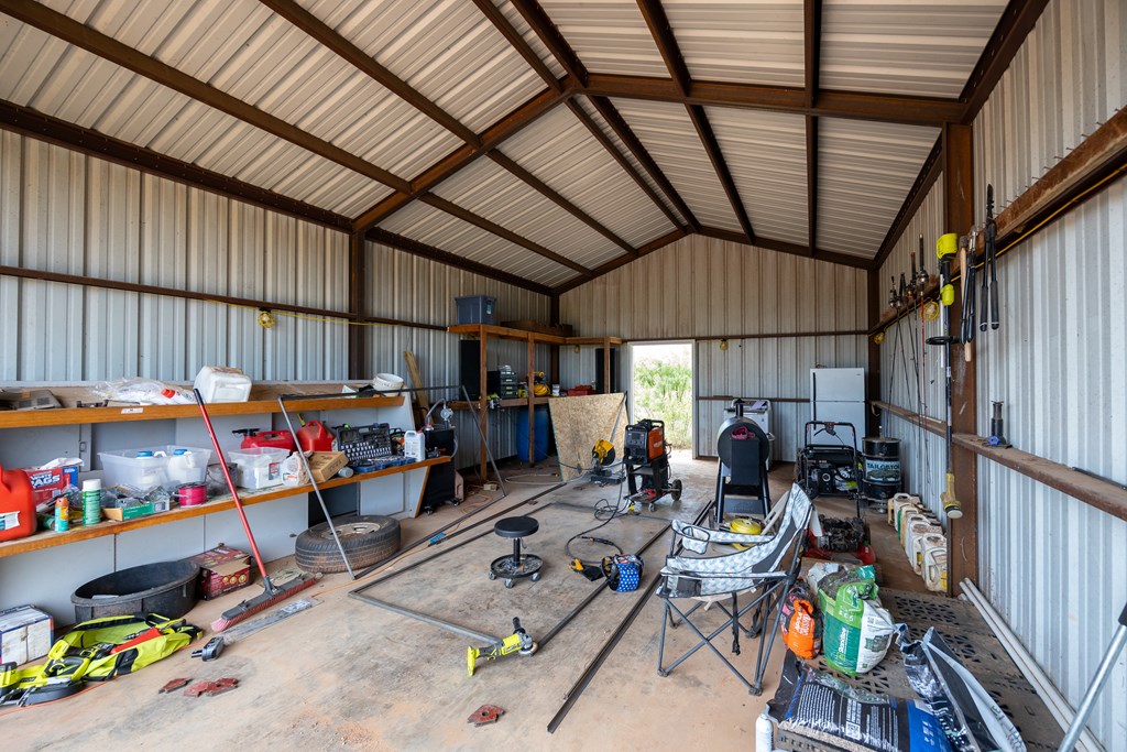 1596 Mule Creek Road Robert Lee, TX 76945 - Photo 34 of 98