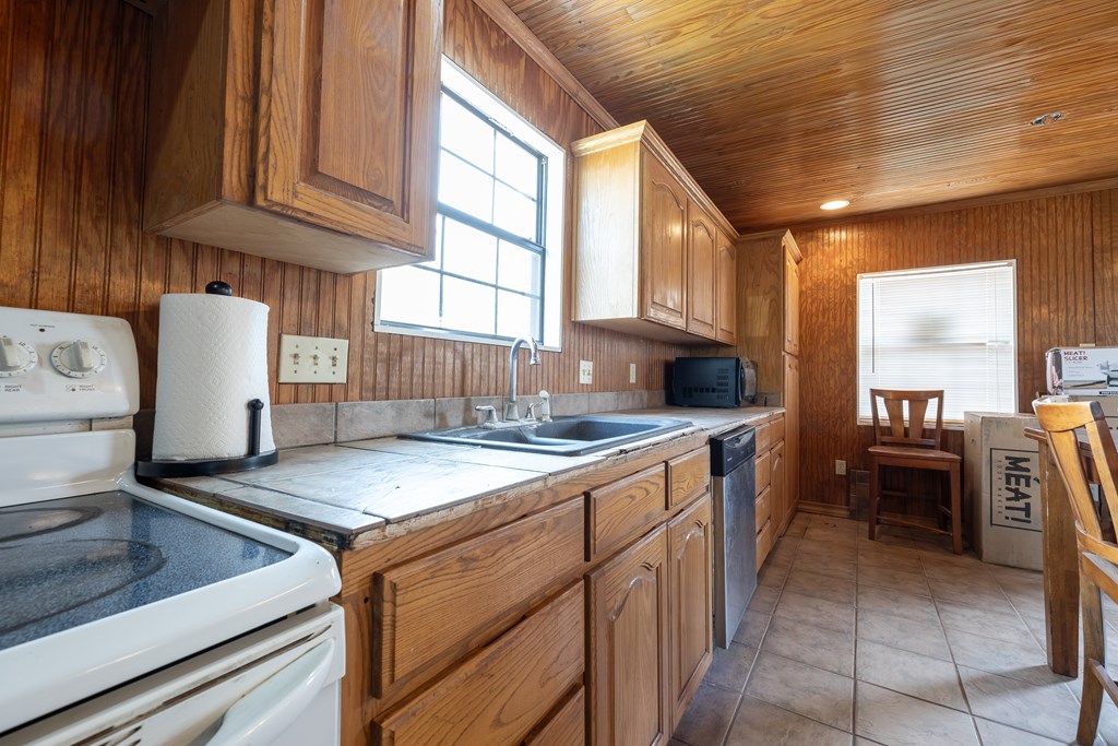 1596 Mule Creek Road Robert Lee, TX 76945 - Photo 35 of 98