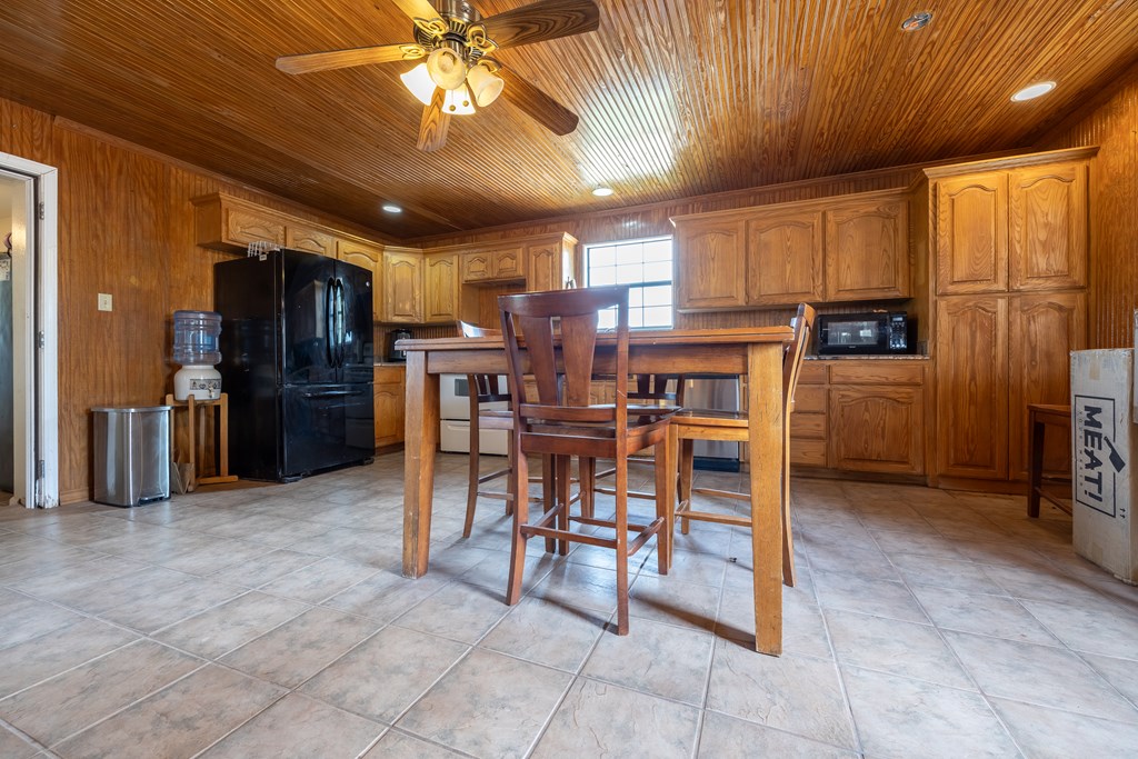 1596 Mule Creek Road Robert Lee, TX 76945 - Photo 40 of 98