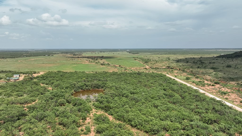 1596 Mule Creek Road Robert Lee, TX 76945 - Photo 46 of 98