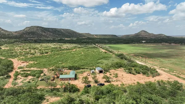 $650,000 | 1596 Mule Creek Road, Robert Lee, TX 76945