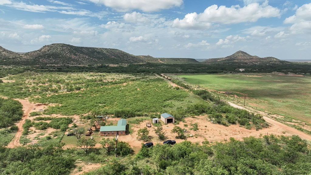 1596 Mule Creek Road Robert Lee, TX 76945 - Photo 49 of 98