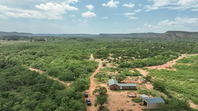 $650,000 | 1596 Mule Creek Road, Robert Lee, TX 76945