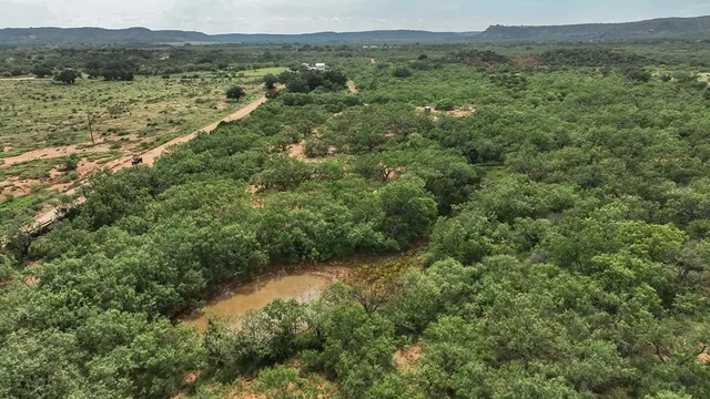 $650,000 | 1596 Mule Creek Road, Robert Lee, TX 76945