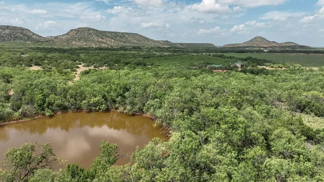 $650,000 | 1596 Mule Creek Road, Robert Lee, TX 76945