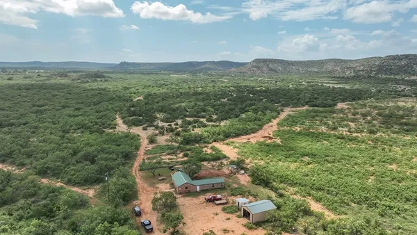 $650,000 | 1596 Mule Creek Road, Robert Lee, TX 76945