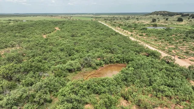 $650,000 | 1596 Mule Creek Road, Robert Lee, TX 76945