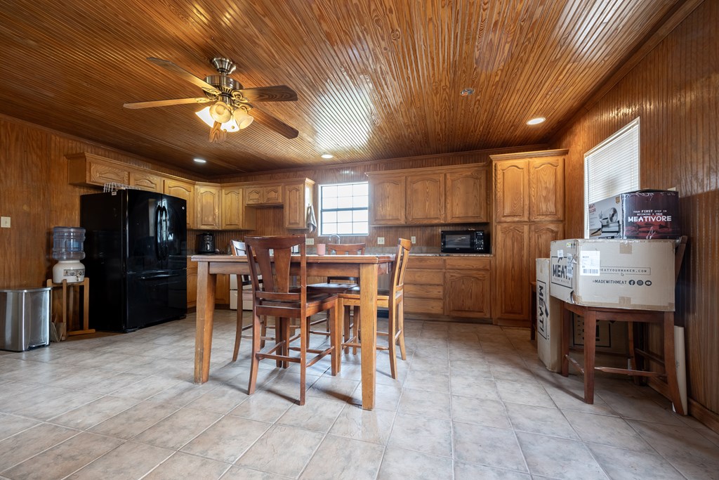 1596 Mule Creek Road Robert Lee, TX 76945 - Photo 6 of 98