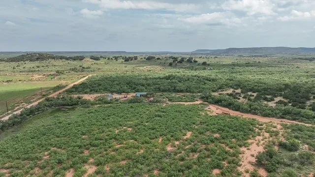 $650,000 | 1596 Mule Creek Road, Robert Lee, TX 76945