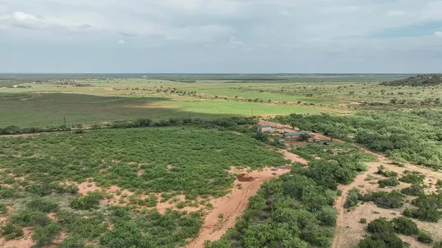 $650,000 | 1596 Mule Creek Road, Robert Lee, TX 76945