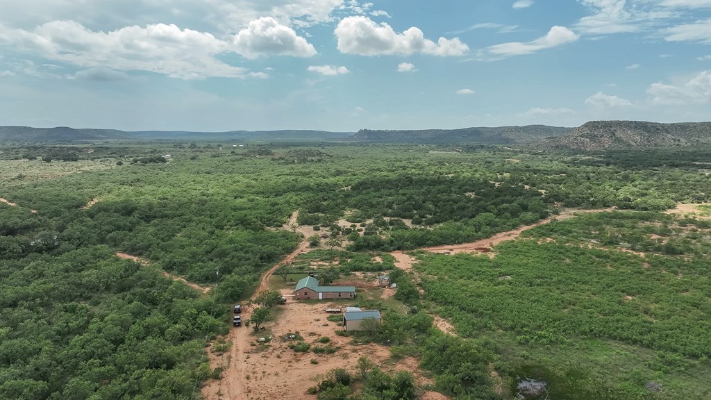 1596 Mule Creek Road Robert Lee, TX 76945 - Photo 74 of 98