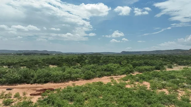 $650,000 | 1596 Mule Creek Road, Robert Lee, TX 76945