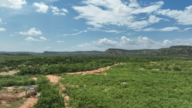 $650,000 | 1596 Mule Creek Road, Robert Lee, TX 76945