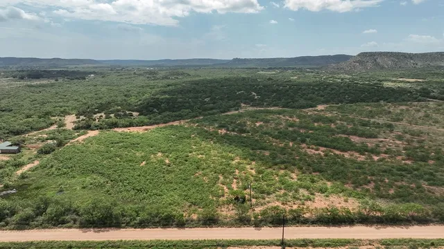 $650,000 | 1596 Mule Creek Road, Robert Lee, TX 76945