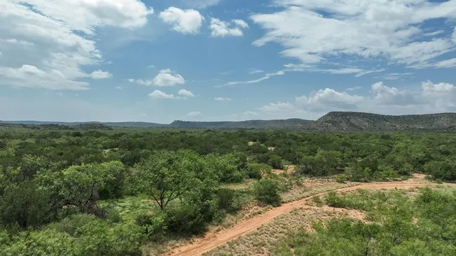$650,000 | 1596 Mule Creek Road, Robert Lee, TX 76945