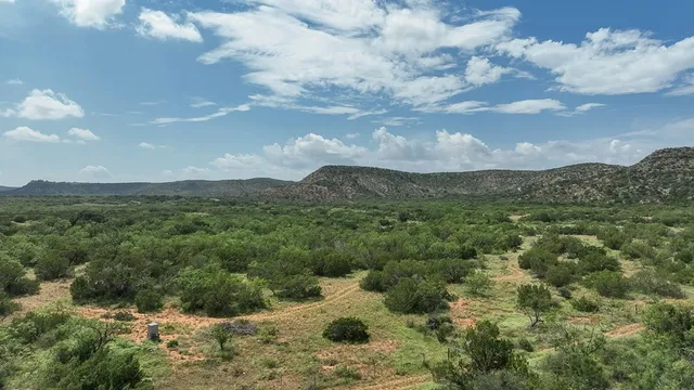 $650,000 | 1596 Mule Creek Road, Robert Lee, TX 76945