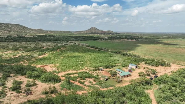 $650,000 | 1596 Mule Creek Road, Robert Lee, TX 76945