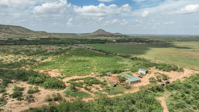 $650,000 | 1596 Mule Creek Road, Robert Lee, TX 76945