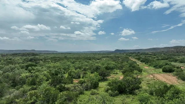 $650,000 | 1596 Mule Creek Road, Robert Lee, TX 76945
