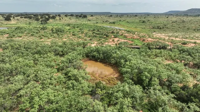 $650,000 | 1596 Mule Creek Road, Robert Lee, TX 76945