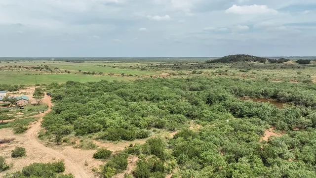 $650,000 | 1596 Mule Creek Road, Robert Lee, TX 76945