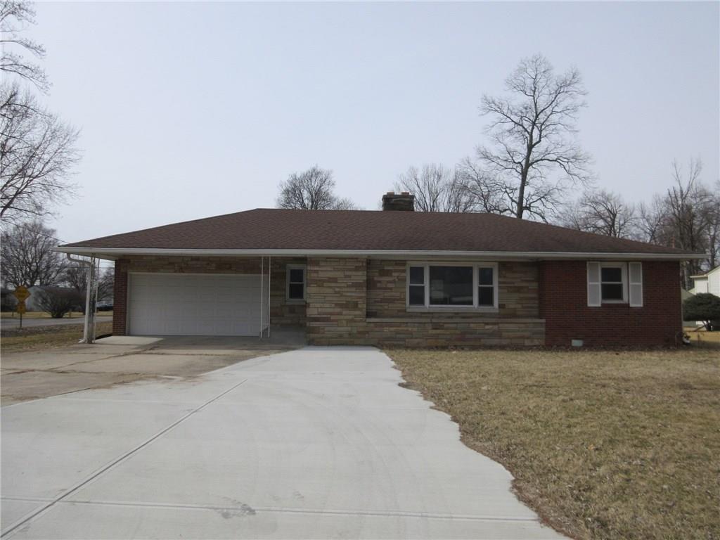 3953 South Scatterfield Road Anderson, IN 46013 - Photo 1 of 22