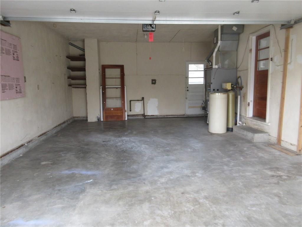 3953 South Scatterfield Road Anderson, IN 46013 - Photo 14 of 22