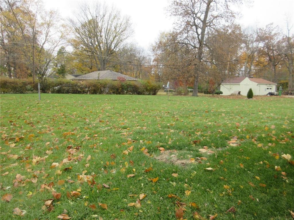 3953 South Scatterfield Road Anderson, IN 46013 - Photo 19 of 22