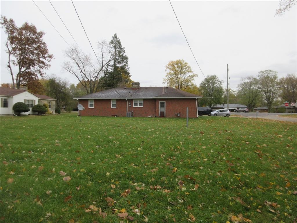 3953 South Scatterfield Road Anderson, IN 46013 - Photo 20 of 22