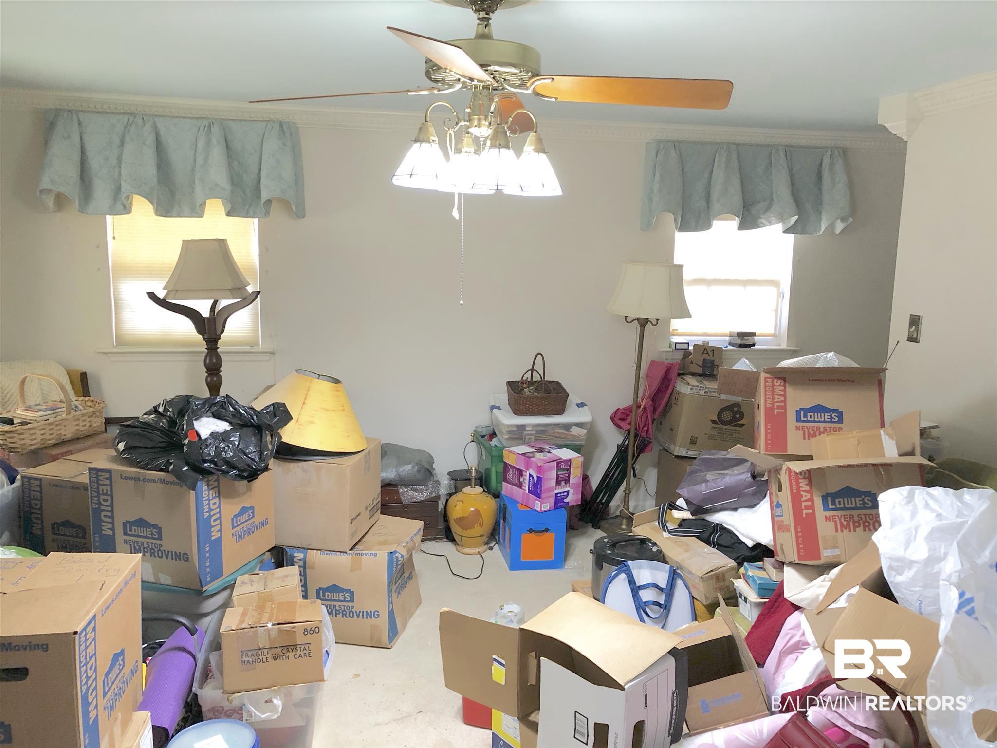1109 Chalet Drive West Mobile, AL 36608 - Photo 9 of 21 MOTHER IN LAW SUITE