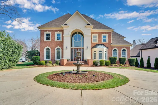 $1,825,000 | 18326 Bowsprit Pointe Road, Cornelius, NC 28031