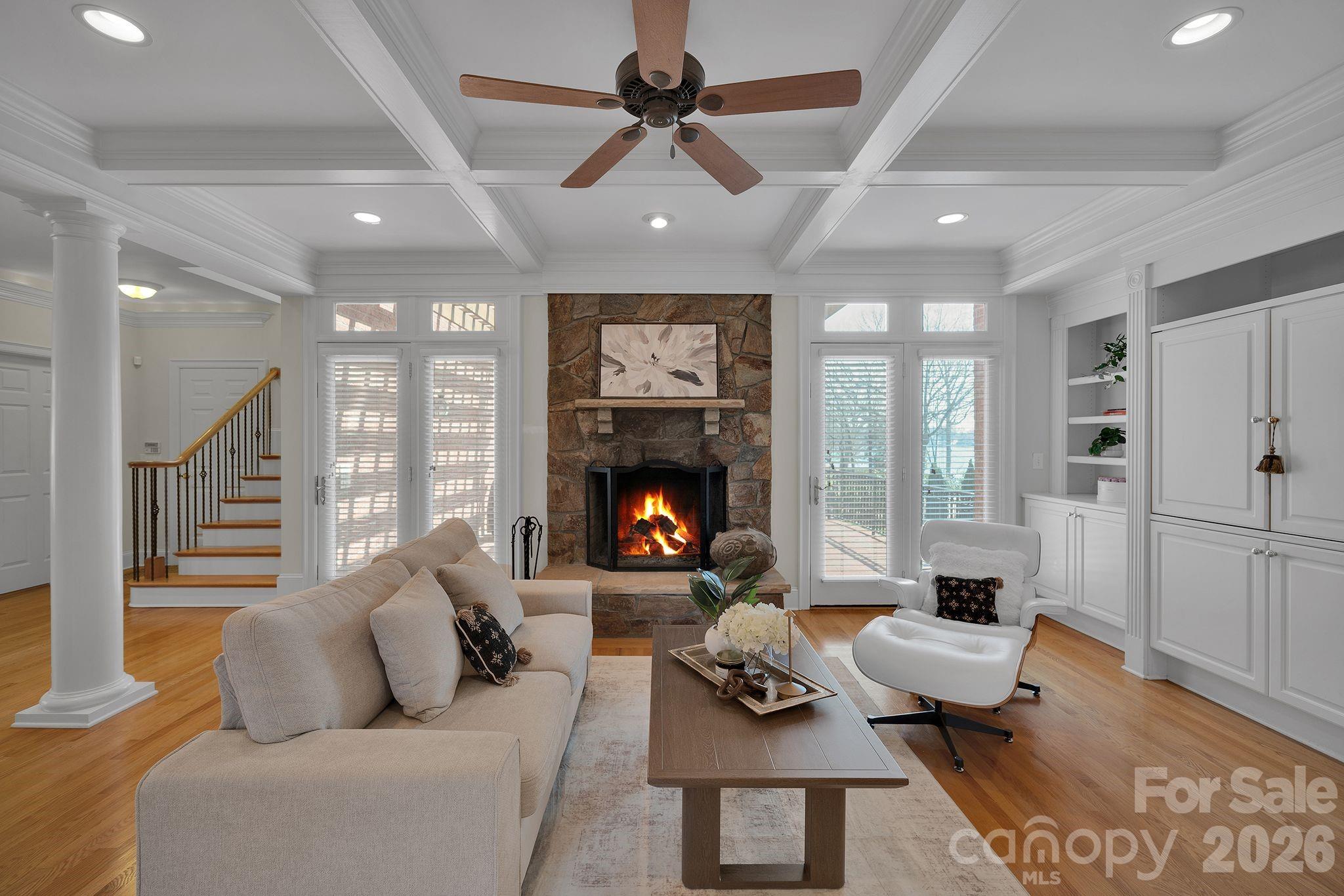 18326 Bowsprit Pointe Road Cornelius, NC 28031 - Photo 3 of 46