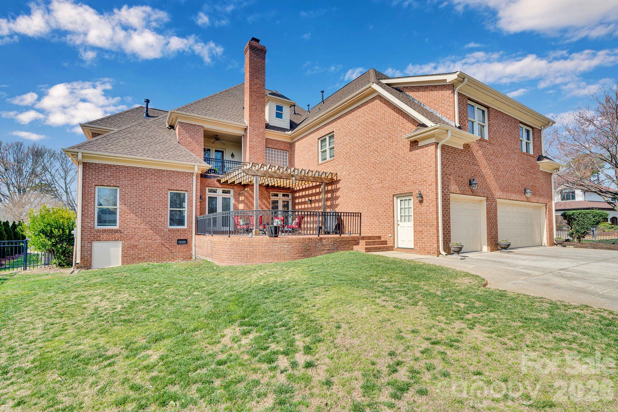 18326 Bowsprit Pointe Road Cornelius, NC 28031 - Photo 43 of 46