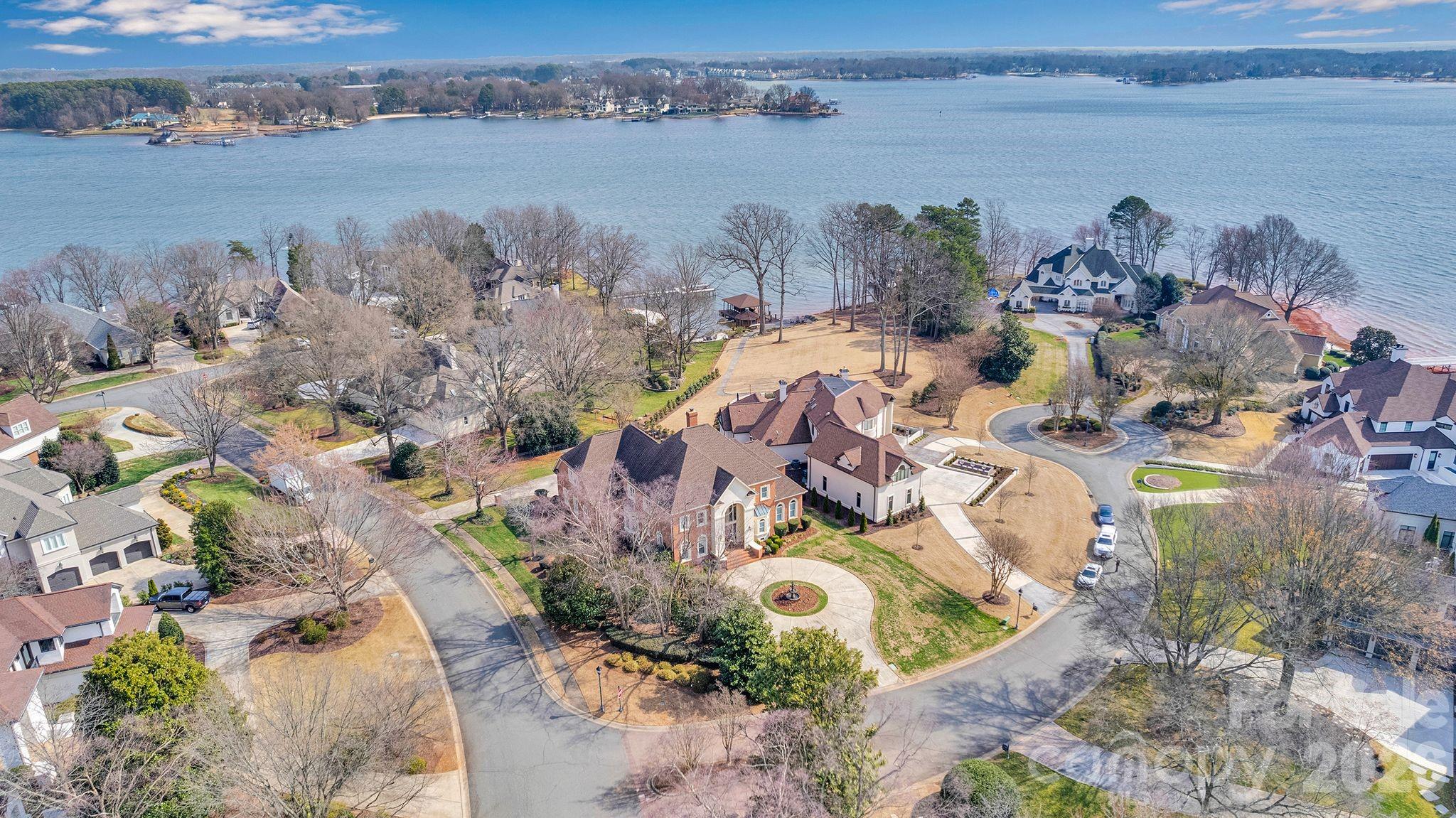 18326 Bowsprit Pointe Road Cornelius, NC 28031 - Photo 46 of 46