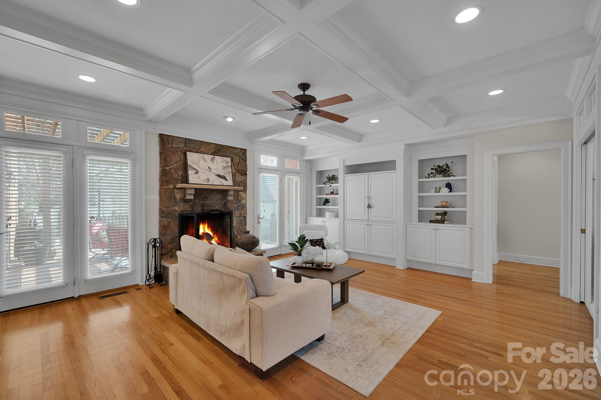 18326 Bowsprit Pointe Road Cornelius, NC 28031 - Photo 6 of 46