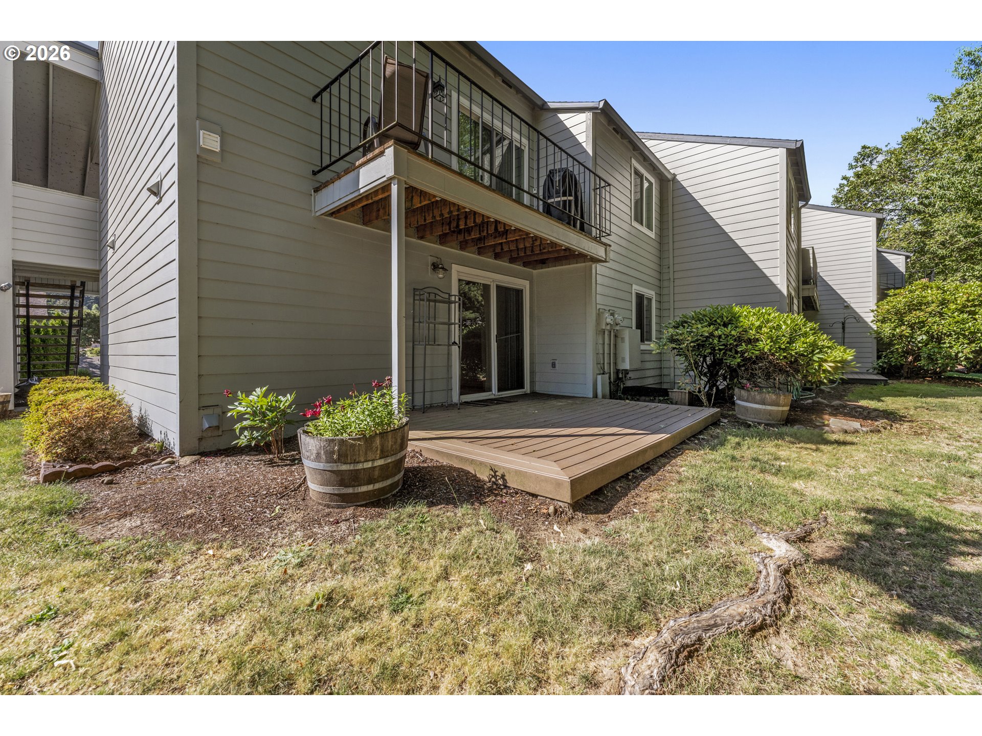 159 Southwest Florence Avenue, Unit 45 Gresham, OR 97080 - Photo 14 of 23