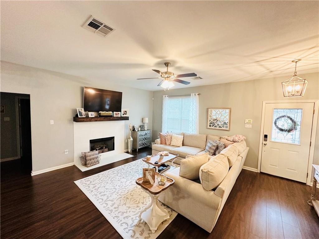 306 Allie Lane Luling, LA 70070 - Photo 12 of 15